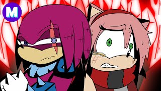 Theres Something About Knuckles Part 6 [upl. by Duomham]