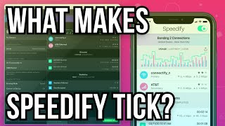 Speedify What Makes it Tick  Get Fast Stable and Secure Internet [upl. by Atilrep]