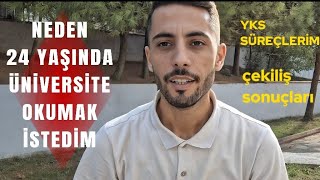 hayat hikayem yks süreçlerim kanalın akıbeti ve çekilişin kazananları [upl. by Lolande196]