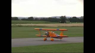 Flugtag St LeonRot 2008 [upl. by Anitahs]