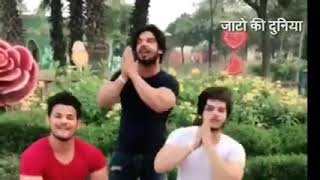 Dhara 144 Jaat song [upl. by Manlove]