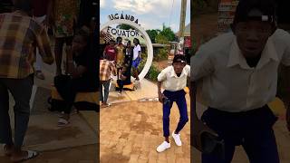 Equator features viralvideo amapianodancechallage dance funny 1millionview [upl. by Assille]