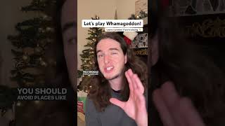 Whamageddon 2023 music musician wham whamlastchristmas lastchristmas christmas christmasmusic [upl. by Justicz]