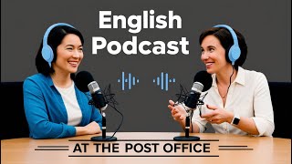 English Learning Podcast Conversation  English Podcast for Elementary  Episode 16 [upl. by Martguerita762]