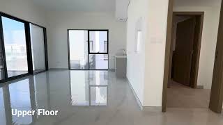 4 Bedroom Villa For Sale In Dubai Murooj Al Furjan Large Type A Brand New [upl. by Vaish]