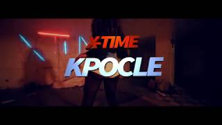 XTIME  Kpoclé Clip Officiel [upl. by Purity]