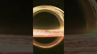 M87 Supermassive Black Hole Sound Messier 87 Black HoleUniverse Scienceshorts [upl. by Liag299]