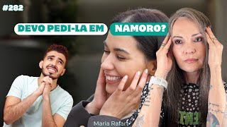 Devo pedila em namoro  CASO REAL 282 [upl. by Buffo]