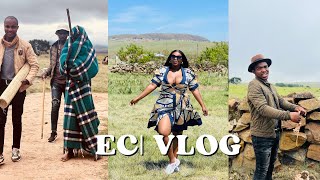 VLOG EASTERN CAPE  MGIDI PREPARATION  UMPHUMO [upl. by Cranston497]