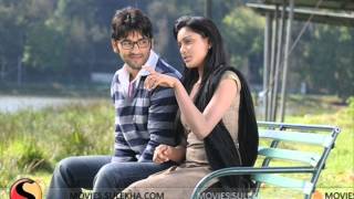 Uyirmozhi vaanathil Andru Nee movie song [upl. by Suiradal]