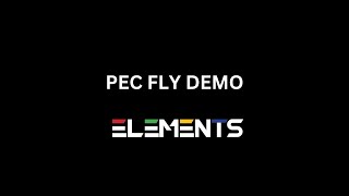 Pec Fly Demo [upl. by Yelraf546]