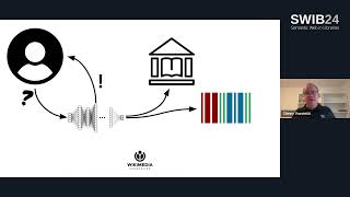 Keynote How knowledge representation is changing in a world of large language models [upl. by Arimak]