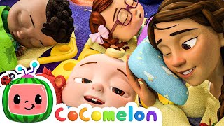 Nap Time Song  CoComelon  Sing Along Cocomelon  Nursery Rhymes and Songs for Kids [upl. by Ephram]