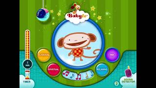 Bedtime lullabies baby tv music 4 [upl. by Anol]