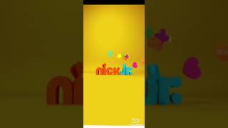 Nick Jr logo [upl. by Nwahsit112]