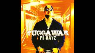 Tuggawar  FIDAYZ FULL ALBUM [upl. by Curran241]