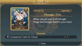 FF7 Rebirth Card Carnival  Card Puzzles  Fleetwing Posh Chocobo Moogle Trio Card Locations [upl. by Yessydo147]