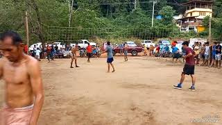 MURCIÉLAGO PIYI CUCHITO 🆚️ POLI TENASA CHICO CANCHA DE TRONCONES GUERRERO [upl. by Anpas947]