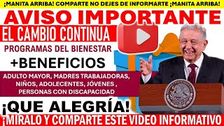 💯💥¡¡𝐐𝐔É 𝐀𝐋𝐄𝐆𝐑Í𝐀💯 𝐓𝐄𝐍𝐄𝐌𝐎𝐒 𝐆𝐑𝐀𝐍𝐃𝐄𝐒 𝐍𝐎𝐓𝐈𝐂𝐈𝐀𝐒 𝐏𝐀𝐑𝐀 𝐓𝐈 🎁✅¡𝐌𝐈𝐑𝐀𝐋𝐎 𝐇𝐀𝐒𝐓𝐀 𝐄𝐋 𝐅𝐈𝐍𝐀𝐋 𝐀𝐃𝐔𝐋𝐓𝐎 𝐌𝐀𝐘𝐎𝐑 💯💣 [upl. by Neevan]