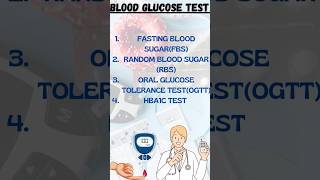 Glucose Test Types Normal Values [upl. by Acceber]