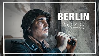 Hilf uns bei unserem neuen WK2 Film  Berlin 1945 Startnext Crowdfunding [upl. by Docilu]