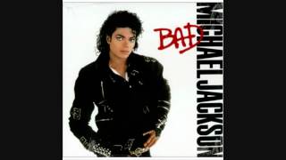 Bad  Michael Jackson Instrumental HD [upl. by Asiek]