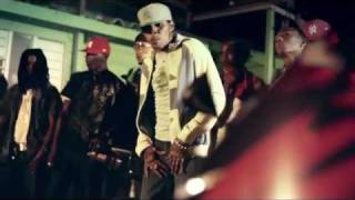 Vybz Kartel Go Go Wine Official Music Video HD [upl. by Isied]