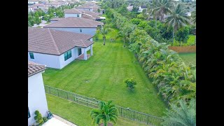 Homes for Sale  3187 Streng Lane Royal Palm Beach FL [upl. by Pontus236]