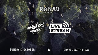 Ranxo Gravel the grand finale of the Gravel Earth Series 2024 [upl. by Marabelle]