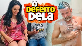 O defeito dela [upl. by Sura]