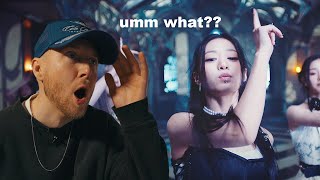 Singer Reacts to BABYMONSTER  SHEESH MV [upl. by Bev]