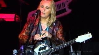 Melissa Etheridge  Monster  Leipzig 2015 [upl. by Dorothy]