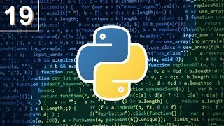 19 Programación en Python  Condicionales  Condicionales combinados [upl. by Guttery]