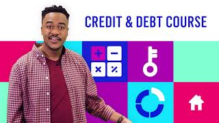 Live Better Acedemy  Credit amp Debt Course  Capitec [upl. by Ennaus35]