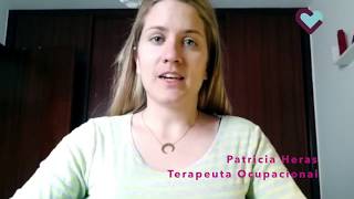 Ejercicios pasivoasistidos para miembro superior con hemiplejia [upl. by Chasse]