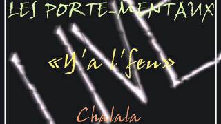 Les portementaux  Chalalawmv [upl. by Mechling]