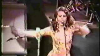 The B52s Love Shack live  New York 1992 [upl. by Amadis292]