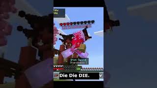 The Elytra is the best item when it comes to Minecraft pvp [upl. by Pru]