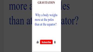 Class XI Physics Gravitation Imp questionGravitationXIPhysics [upl. by Yeldoow]