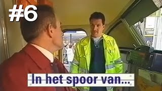 In het spoor vanNS  Aflevering 6 SBS [upl. by Penoyer548]