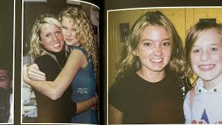 Former classmate selling high school yearbook with Taylor Swift to buy tickets to Denver [upl. by Howard]