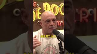 Joe Rogan speaks on CARTEL shorts cartell podcast [upl. by Rory]