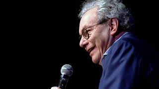 Lewis Black  Just Do It Thanks For Risking Your Life [upl. by Frum]