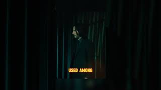 The Secret behind the Bowery Kings Symbols  John Wick 4 Fun Fact [upl. by Iahs]