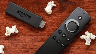 REVIEW FIRE TV STICK CON ALEXA INTEGRADO EN ESPAÑOL 4K [upl. by Lachish]