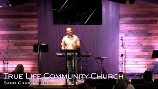 True Life Community Church  Oct 20th 2023 [upl. by Enomor846]