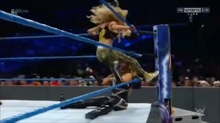 Bronco Buster to Natalya [upl. by Cortney97]