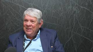 New Testament Discoveries with Dr Ben Witherington [upl. by Latrena914]