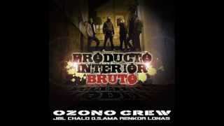 02Ozono Crew  Piratas [upl. by Crowley]