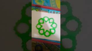 How to make simple paper cutting desingshorts [upl. by Gettings]